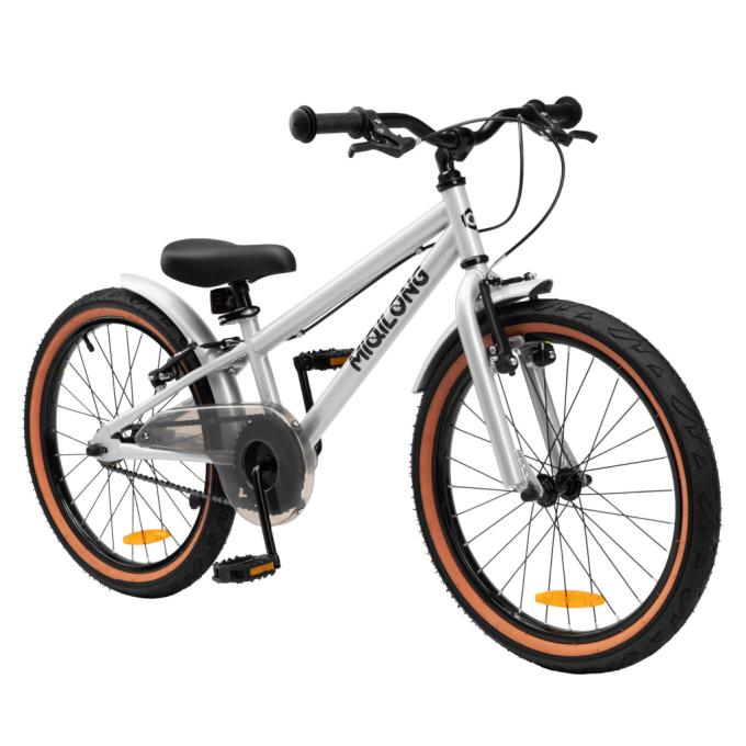 Miqilong RBB-ST20-SILVER