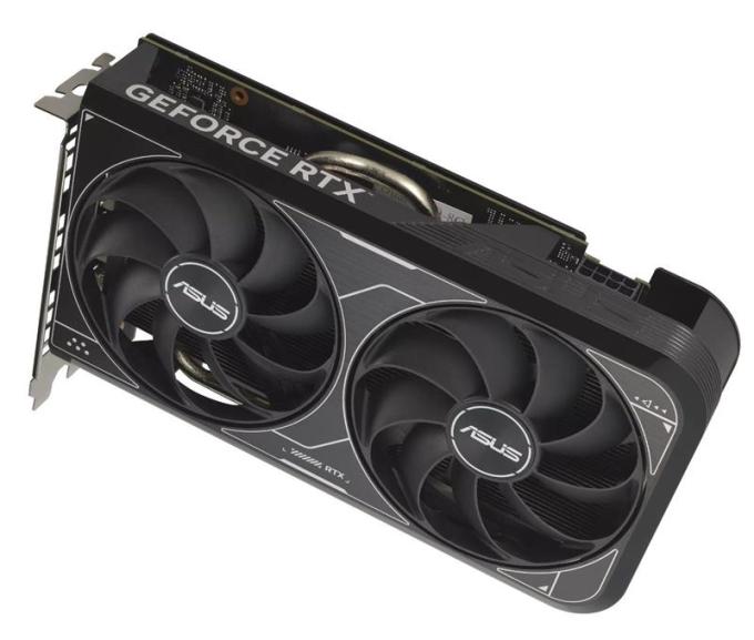 ASUS DUAL-RTX4060-O8G-V2 (90YV0JC4-M0NA00)