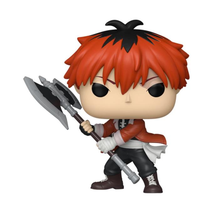 Funko Pop 86494