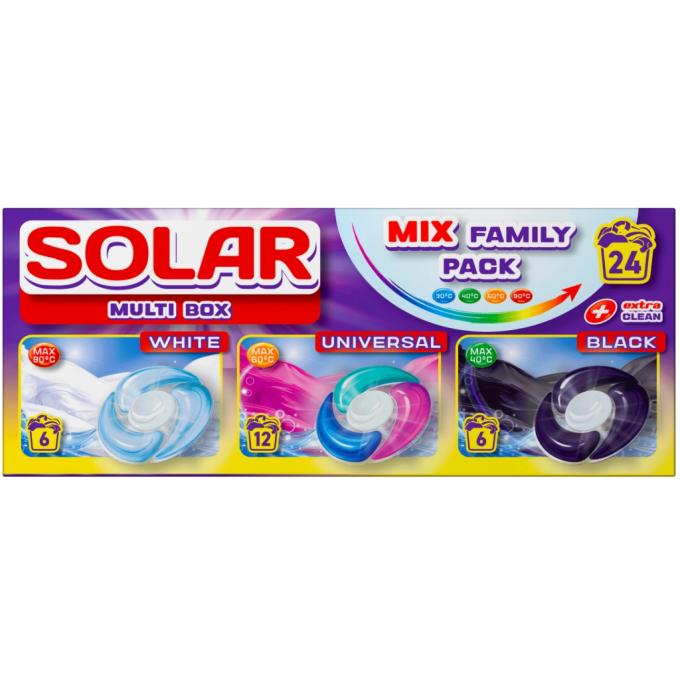 Solar Household 4820269930391