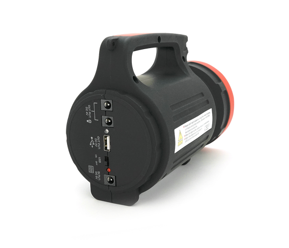 VOLTRONIC YJ-2886