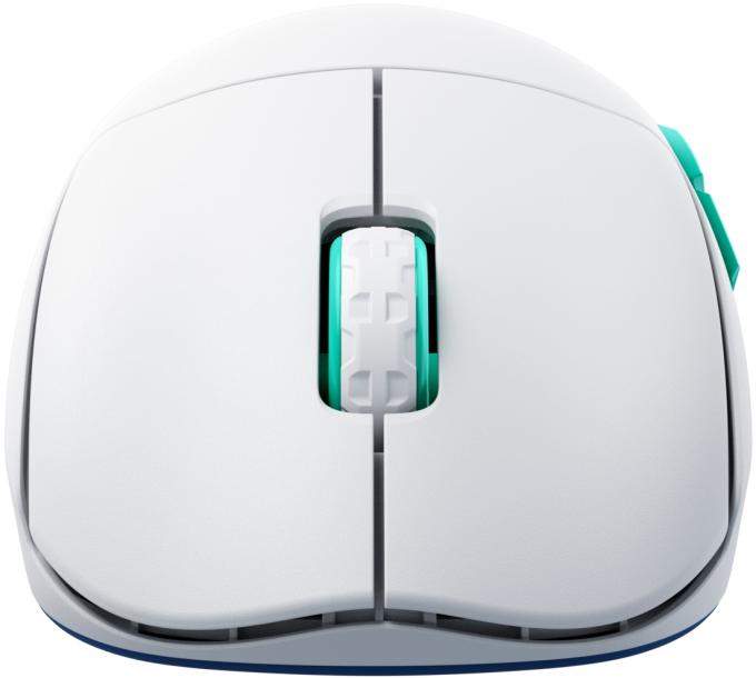 Cherry Xtrfy CX-M68W-WHITE
