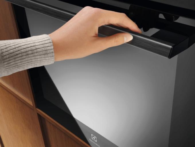 ELECTROLUX LOE8F38Z