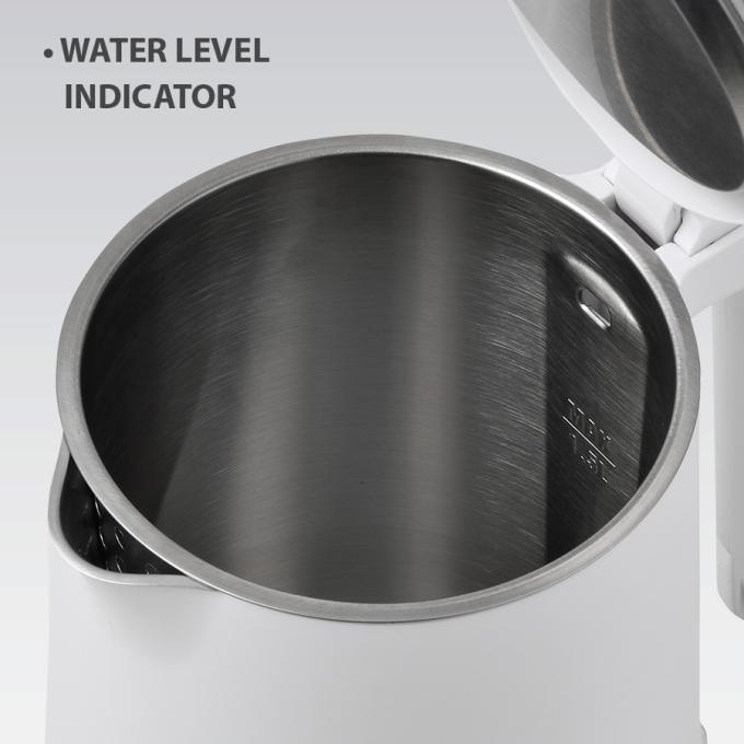 Maestro MR-026-WHITE