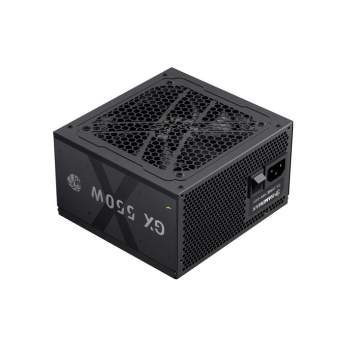 GAMEMAX GX 550GF