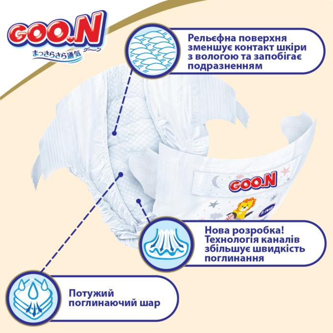 GOO.N F1010101-155