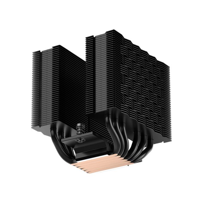 PCcooler RT620M X BK
