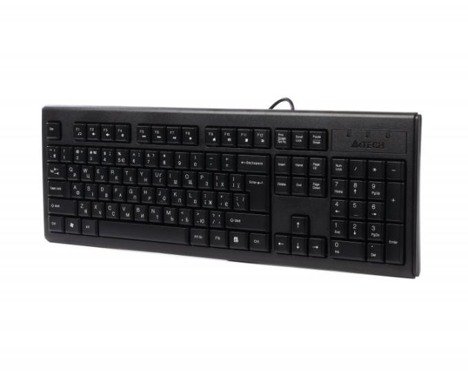 A4tech KR-83 USB (Black)