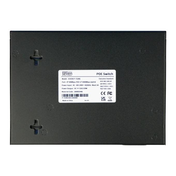 SEVEN Systems P7328G