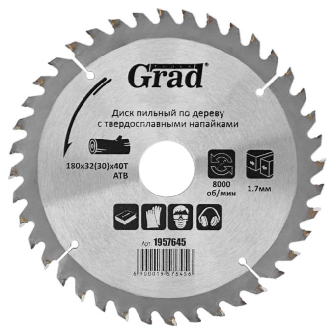 Grad 1957645