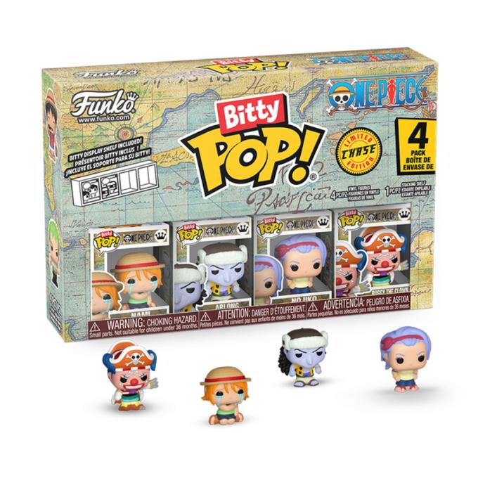 Funko Pop 86893