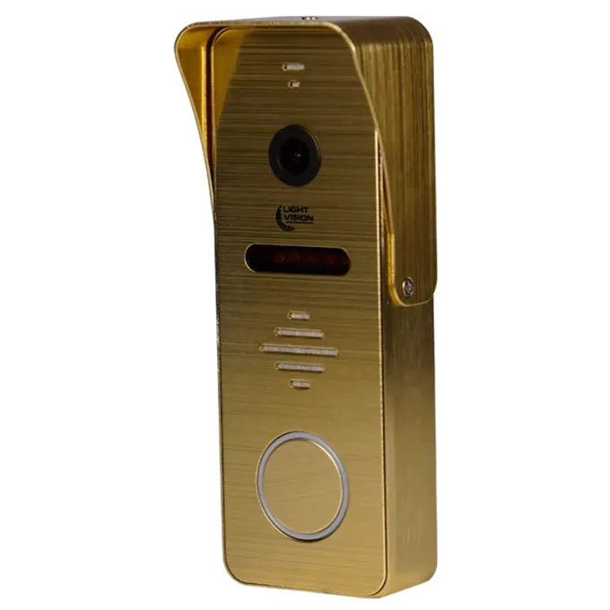 Light Vision RIO FHD GOLD