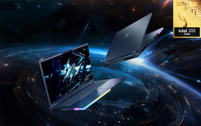Acer NH.QVWEU.002