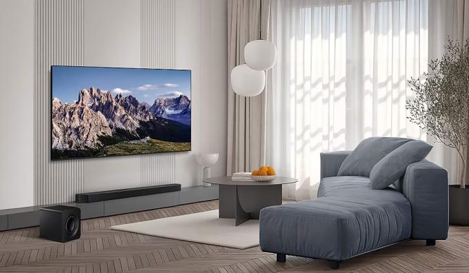 Samsung HW-Q800H/UA