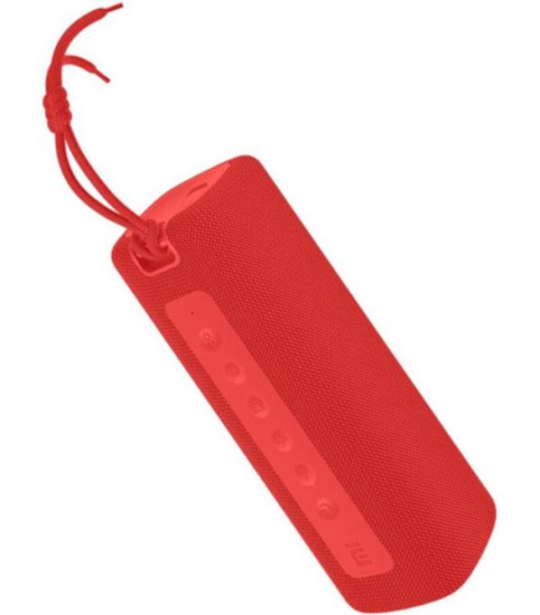 Xiaomi Mi Portable Bluetooth Spearker 16W Red