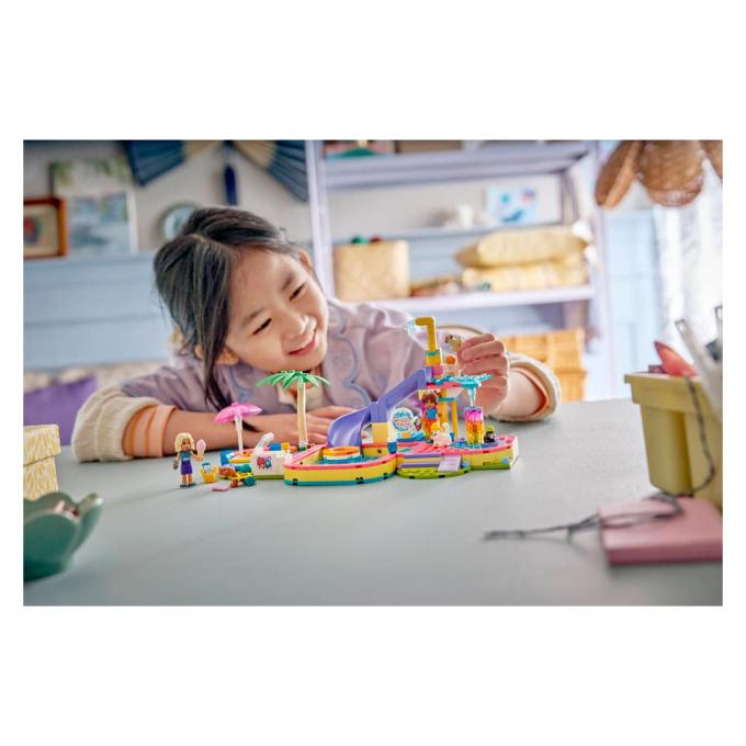LEGO 42676