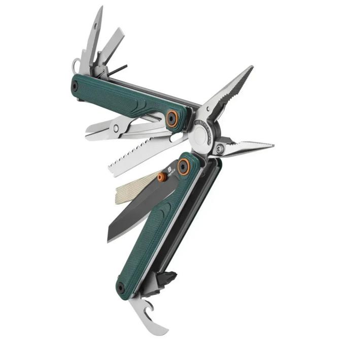 LEATHERMAN 833401