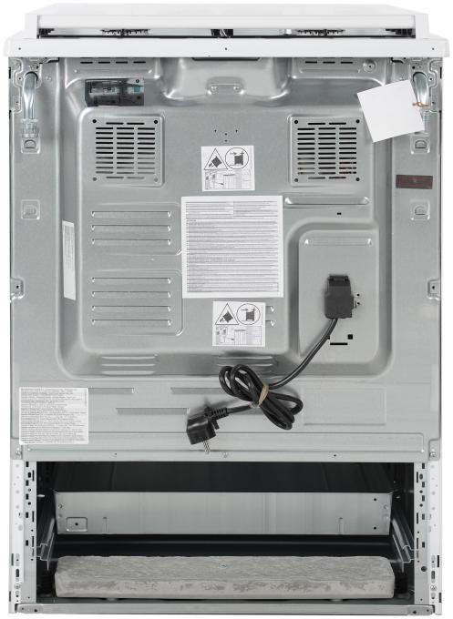 BEKO FSM62120DW