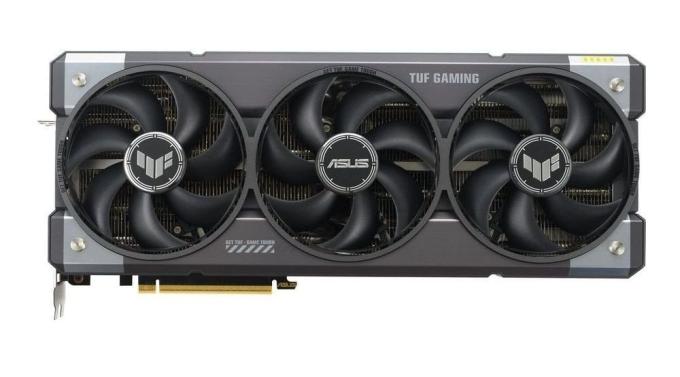 ASUS TUF-RTX5090-O32G-GAMING