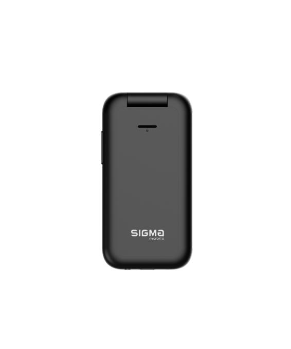 Sigma mobile X-style 281 Clik Black