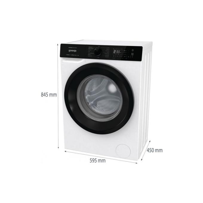 Gorenje WNHA62SAS/UA