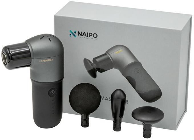 NAIPO MGPC-002