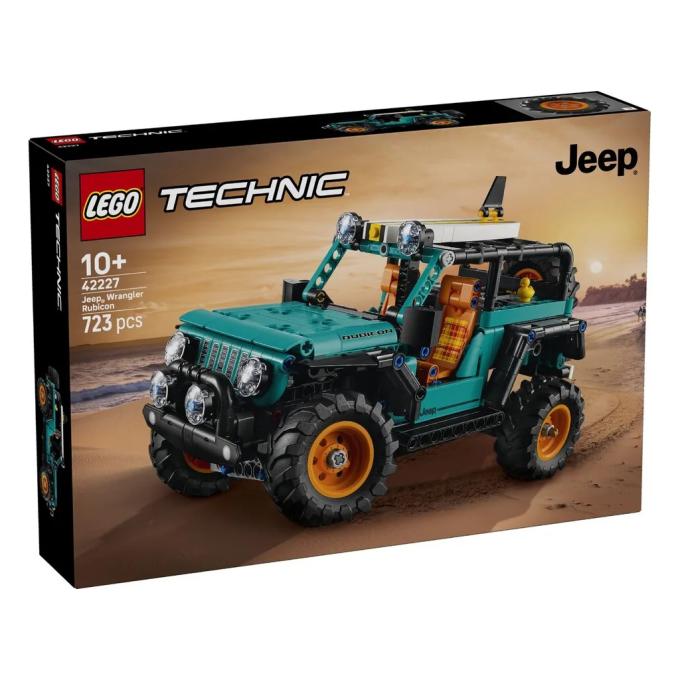 LEGO 42227