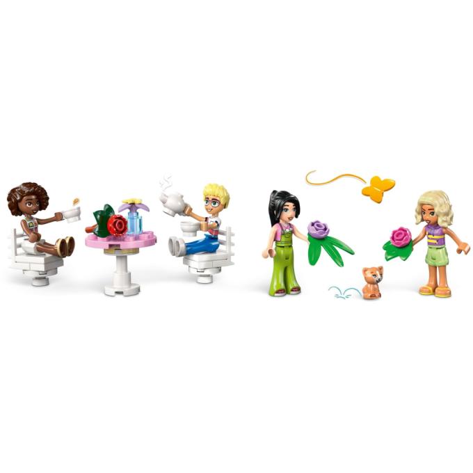 LEGO 42671