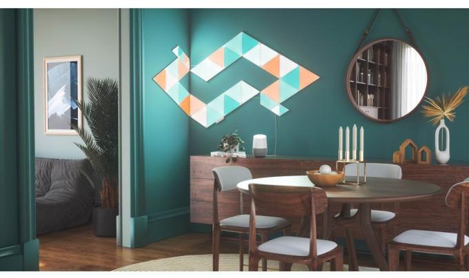 Nanoleaf NL47-0002TW-9PK