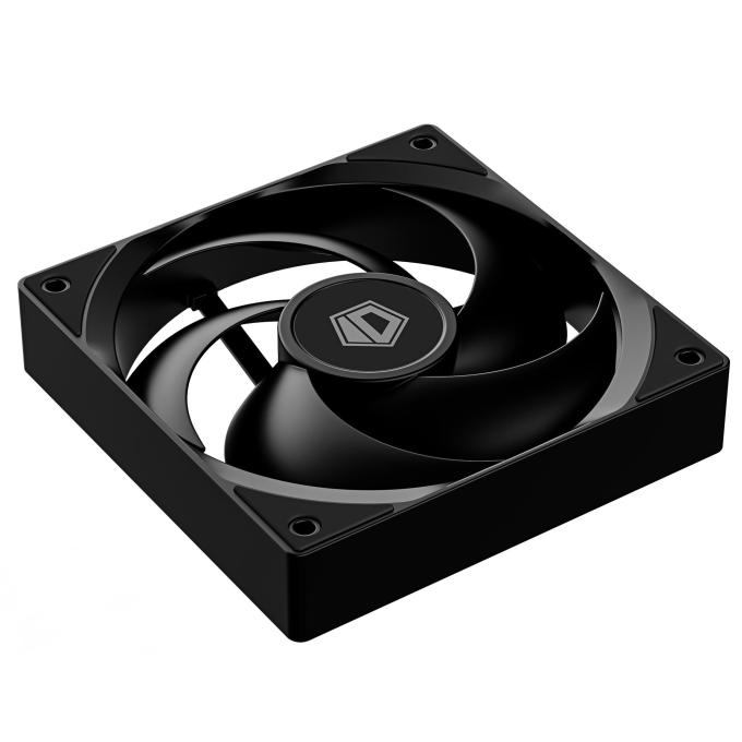 ID-Cooling SE-214-XT V2 BLACK
