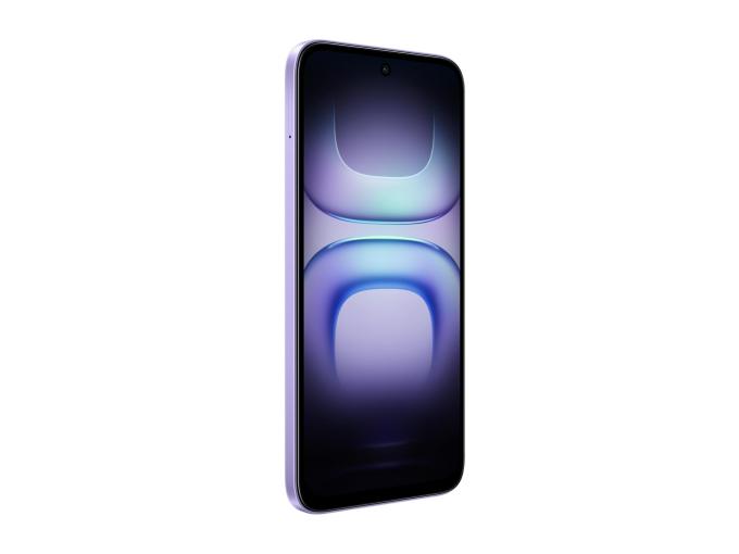 Infinix Hot 70 X6895 4/128GB Quiet Violet