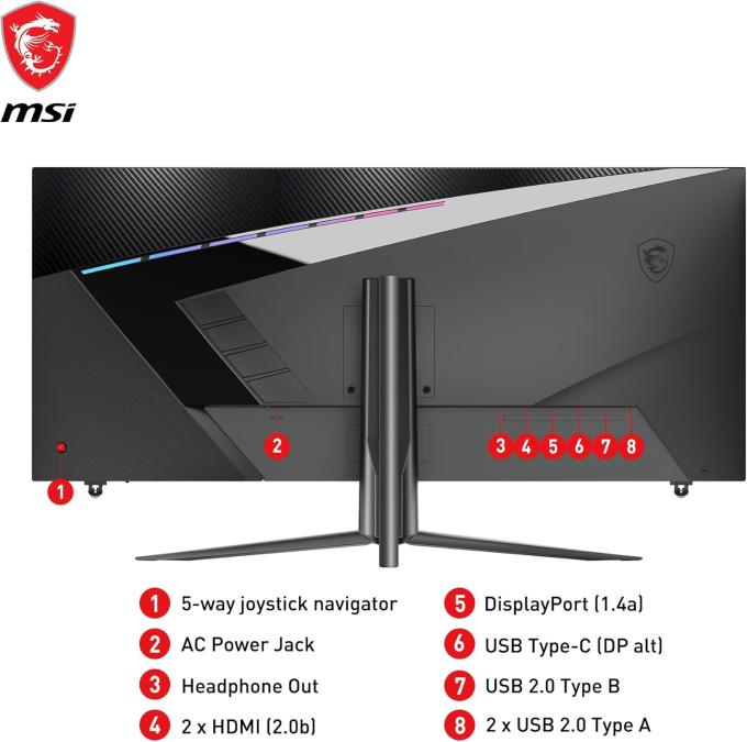 MSI 9S6-3EA54H-015