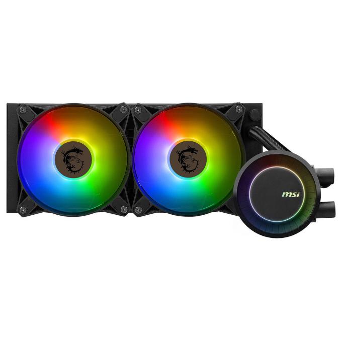 MSI MAG CoreLiquid E240
