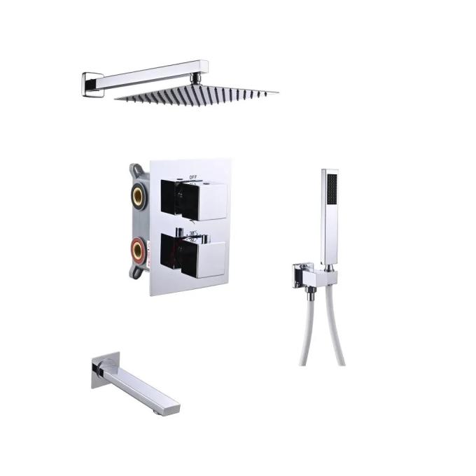 Nett TSH-521