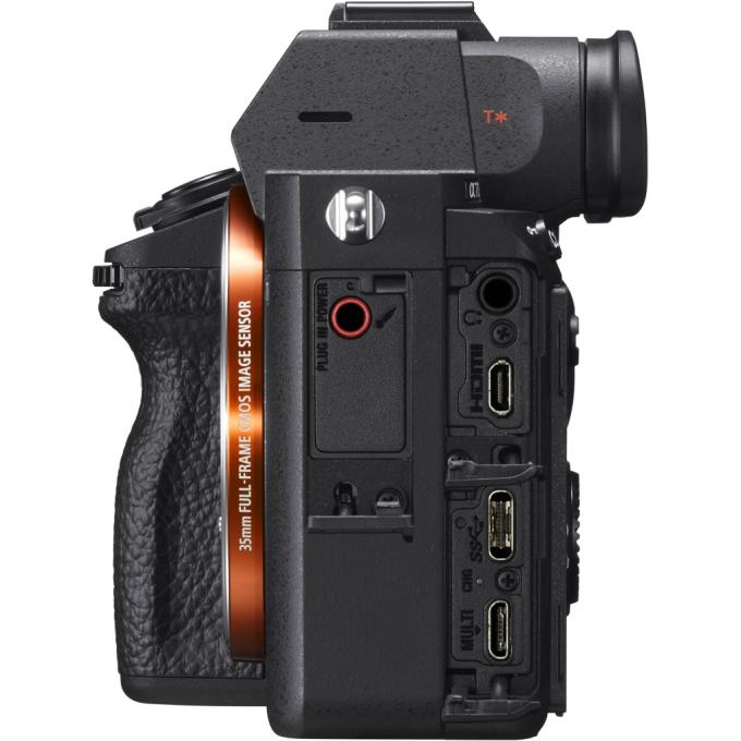 SONY ILCE7M3MB.CEC