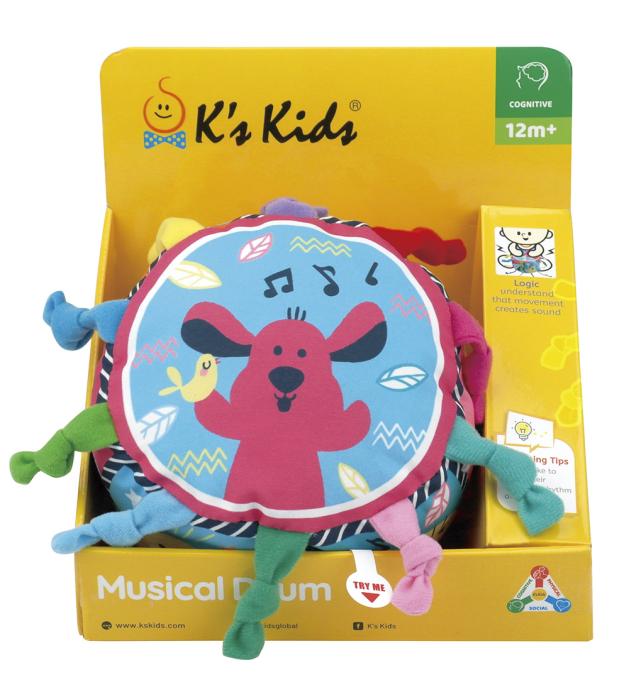 K’S KIDS KA10814-OB