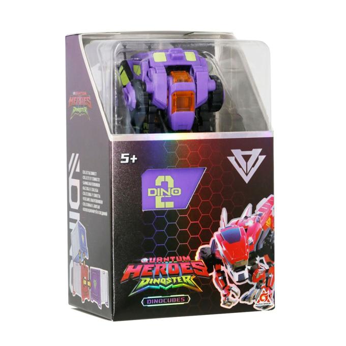Dinoster EU580840-2