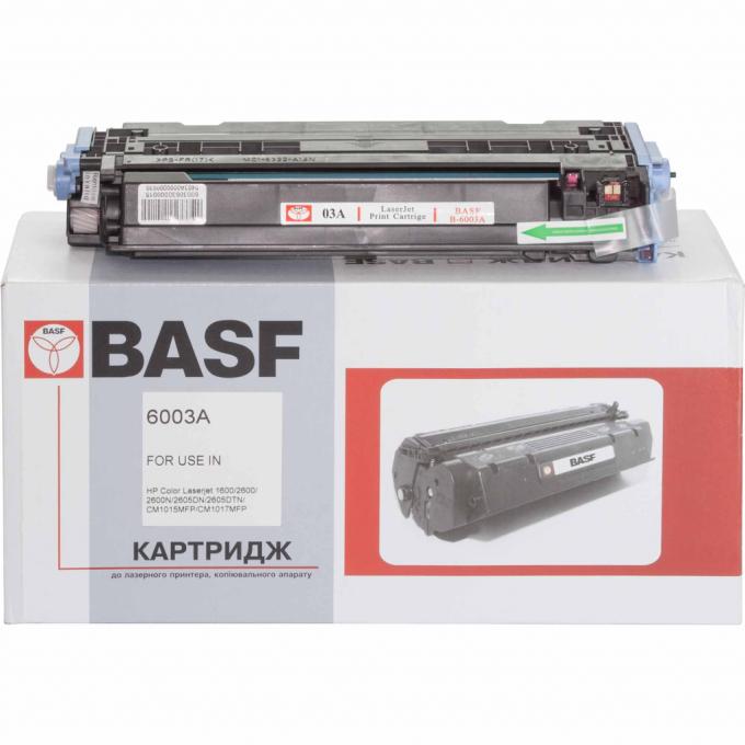 BASF KT-Q6003A
