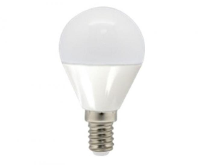 Лампа Works LED G45-LB0530-E14, G45 5Вт E14 3000K 460LM