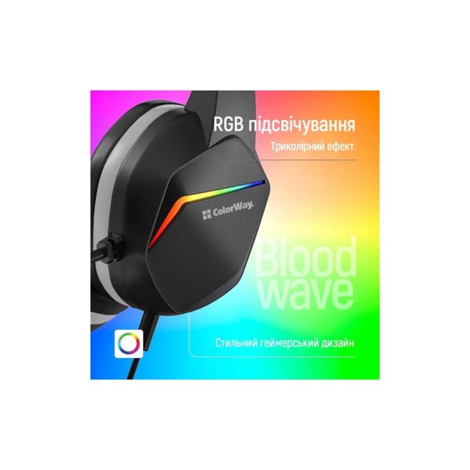 ColorWay CW-HPG01BK