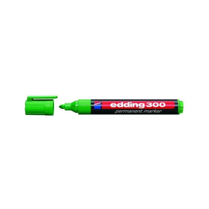 Edding e-300/04