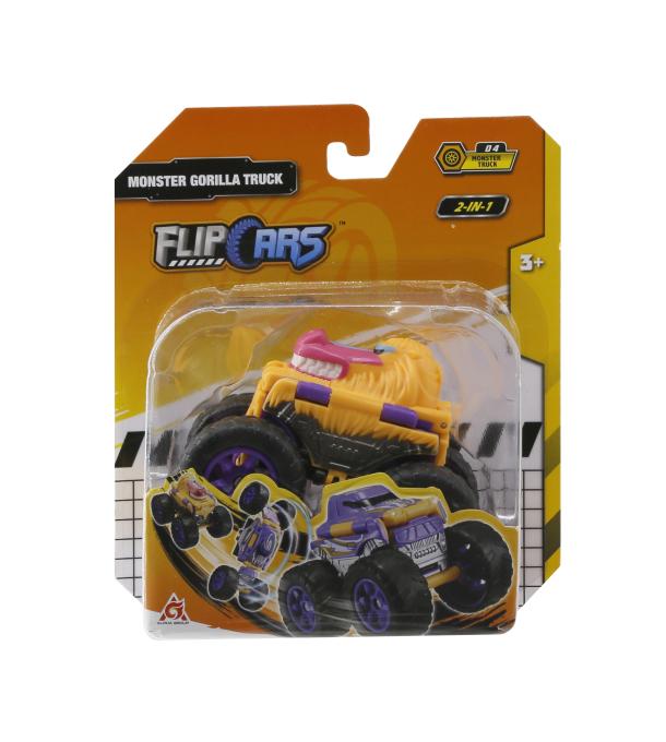 Flip Cars EU463875A-04