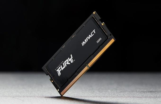 Kingston KF560S38IBK2-32