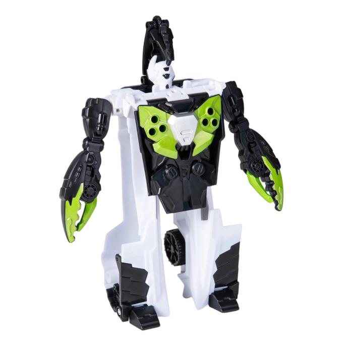 Screechers Wild ! EU686154