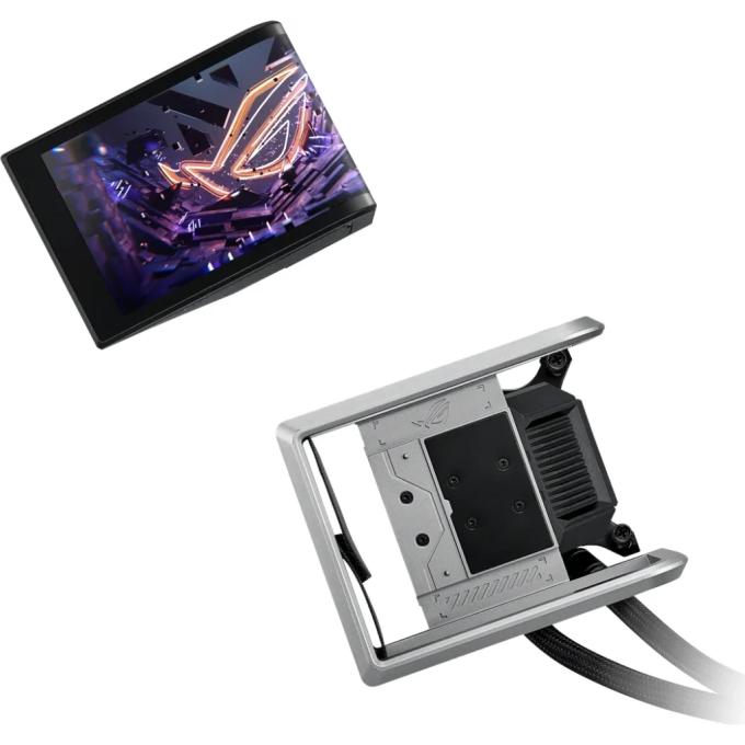 ASUS 90RC01N1-B0EAY0