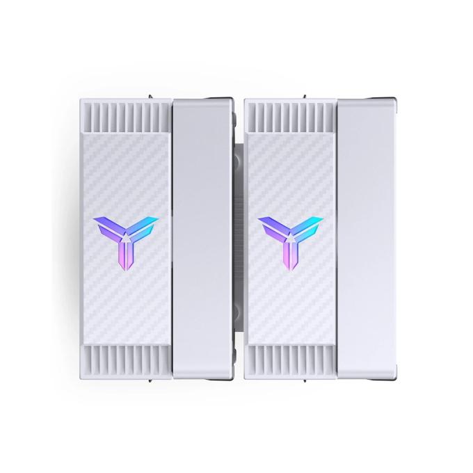 JONSBO CR-3000E COLOR White