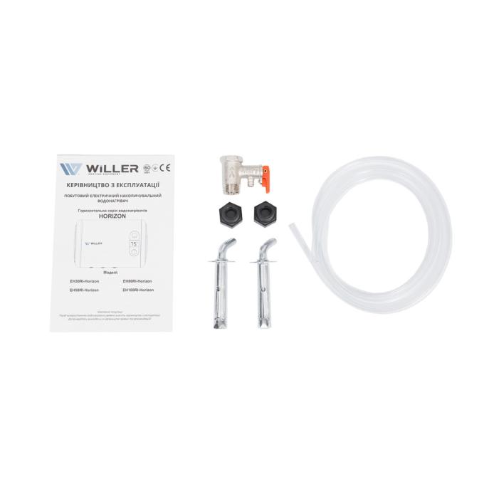 Willer EH50RI-Horizon