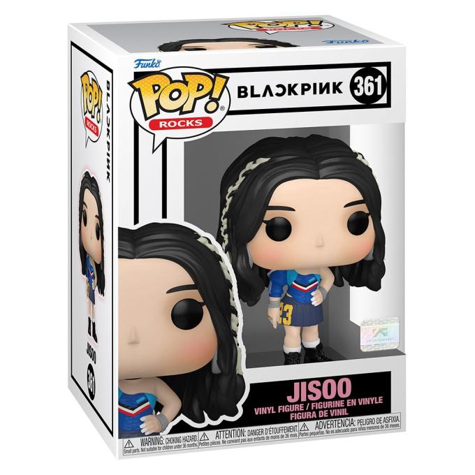 Funko Pop 72604