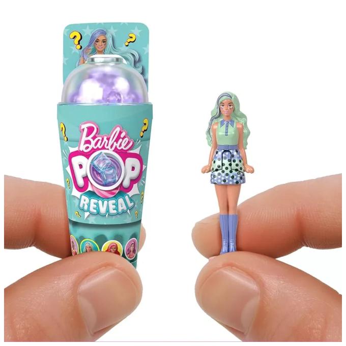 BARBIE JCR22