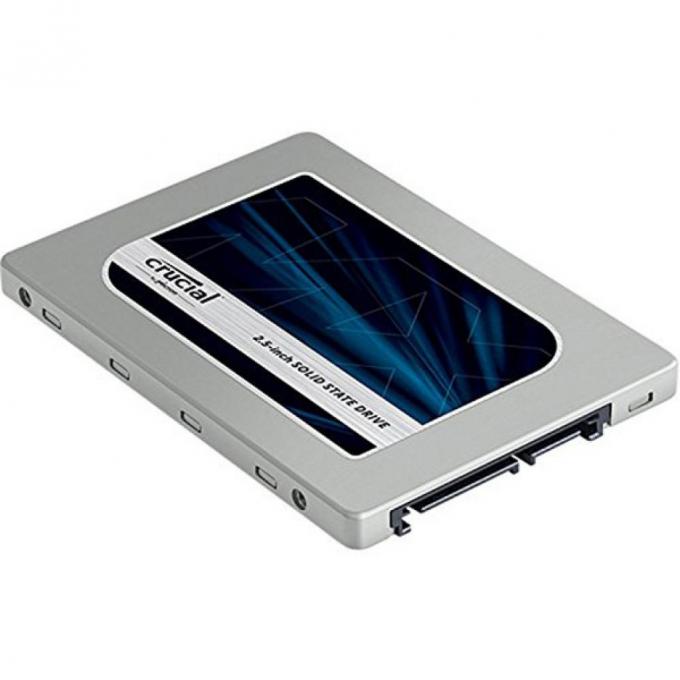 Crucial CT250MX200SSD1